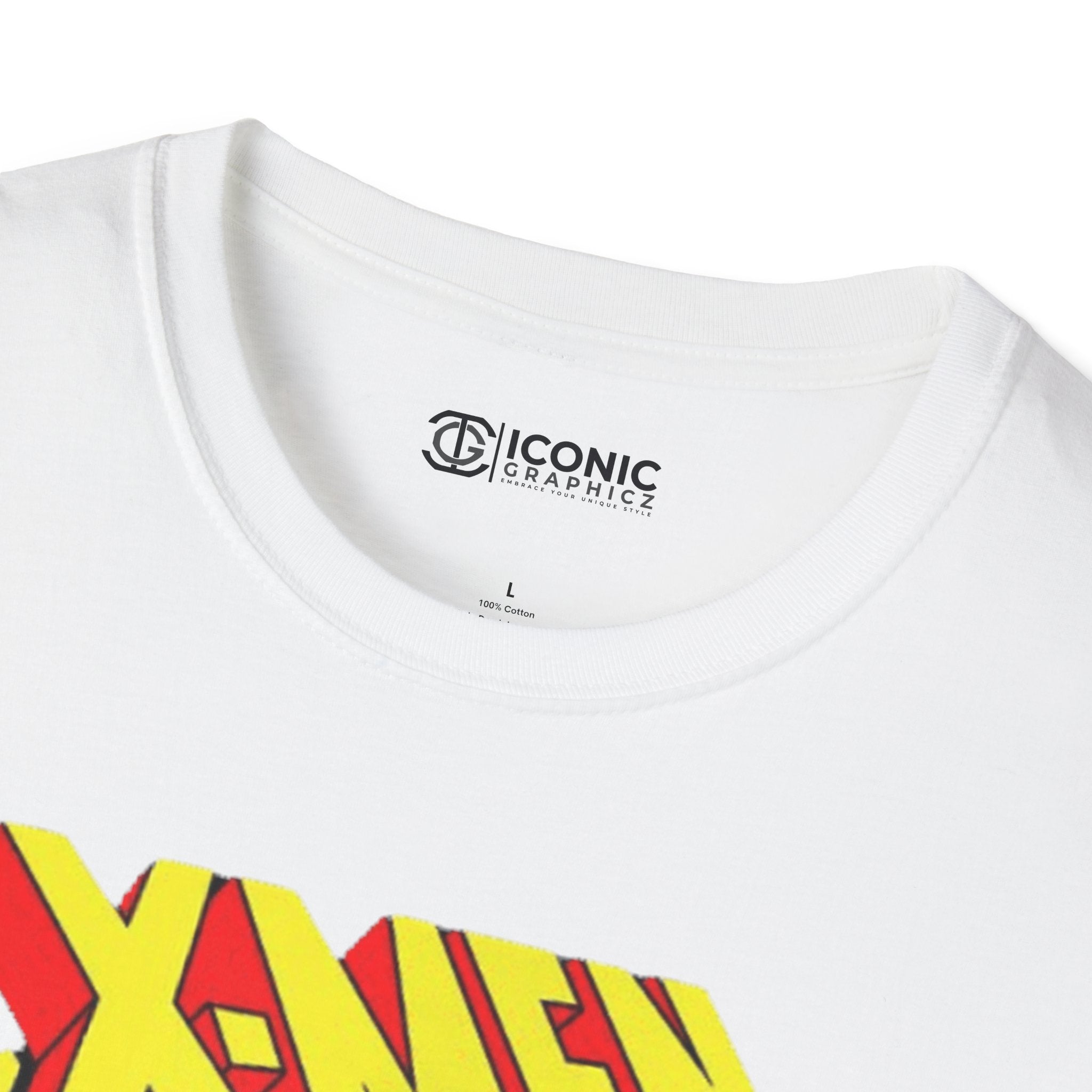 X-Men 97 T-Shirt