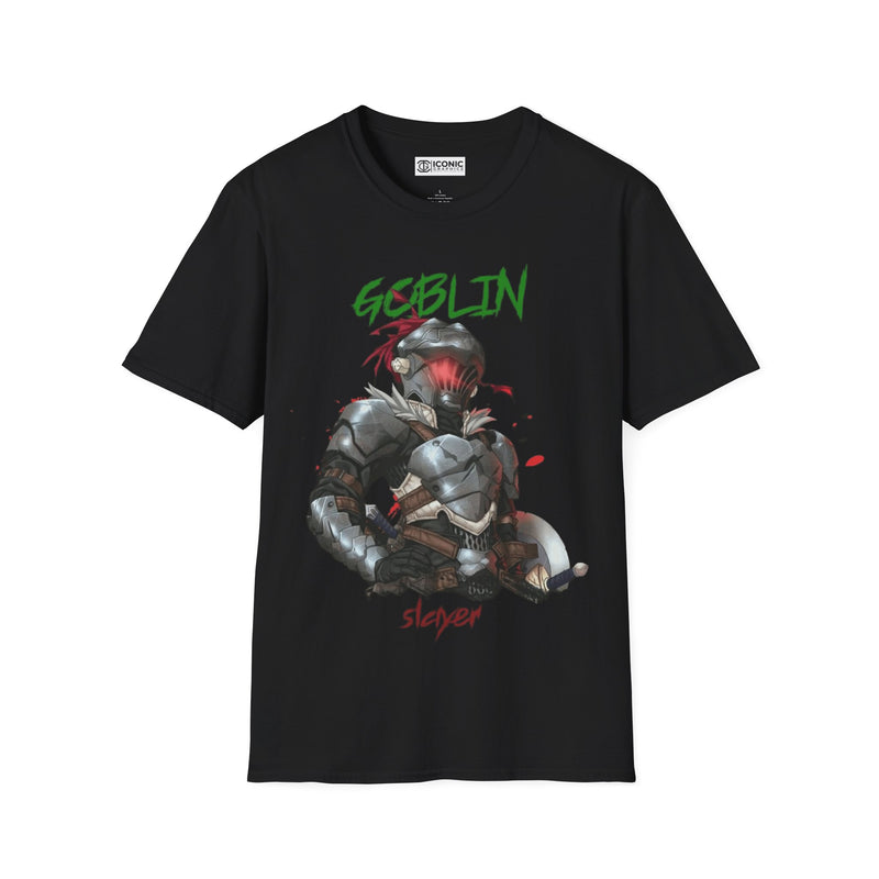 GB Slayer Unisex Softstyle T-Shirt - IGZ Clothing 