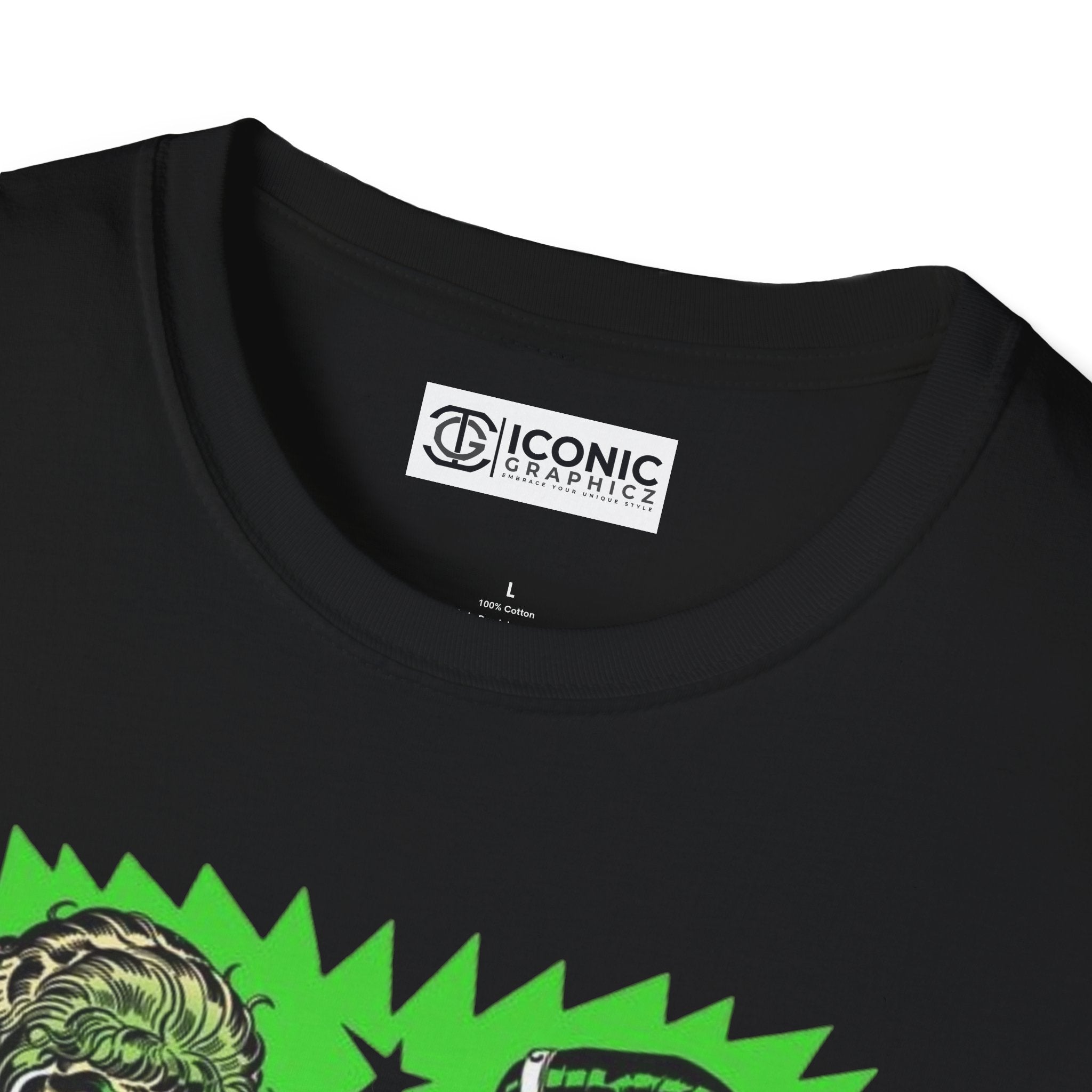 Monsters T-Shirt - 