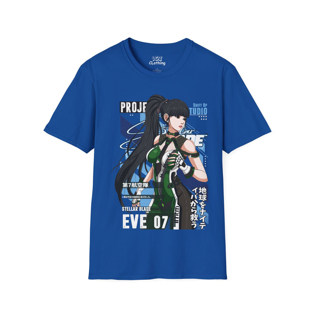 Eve Stellar Blade T-Shirt