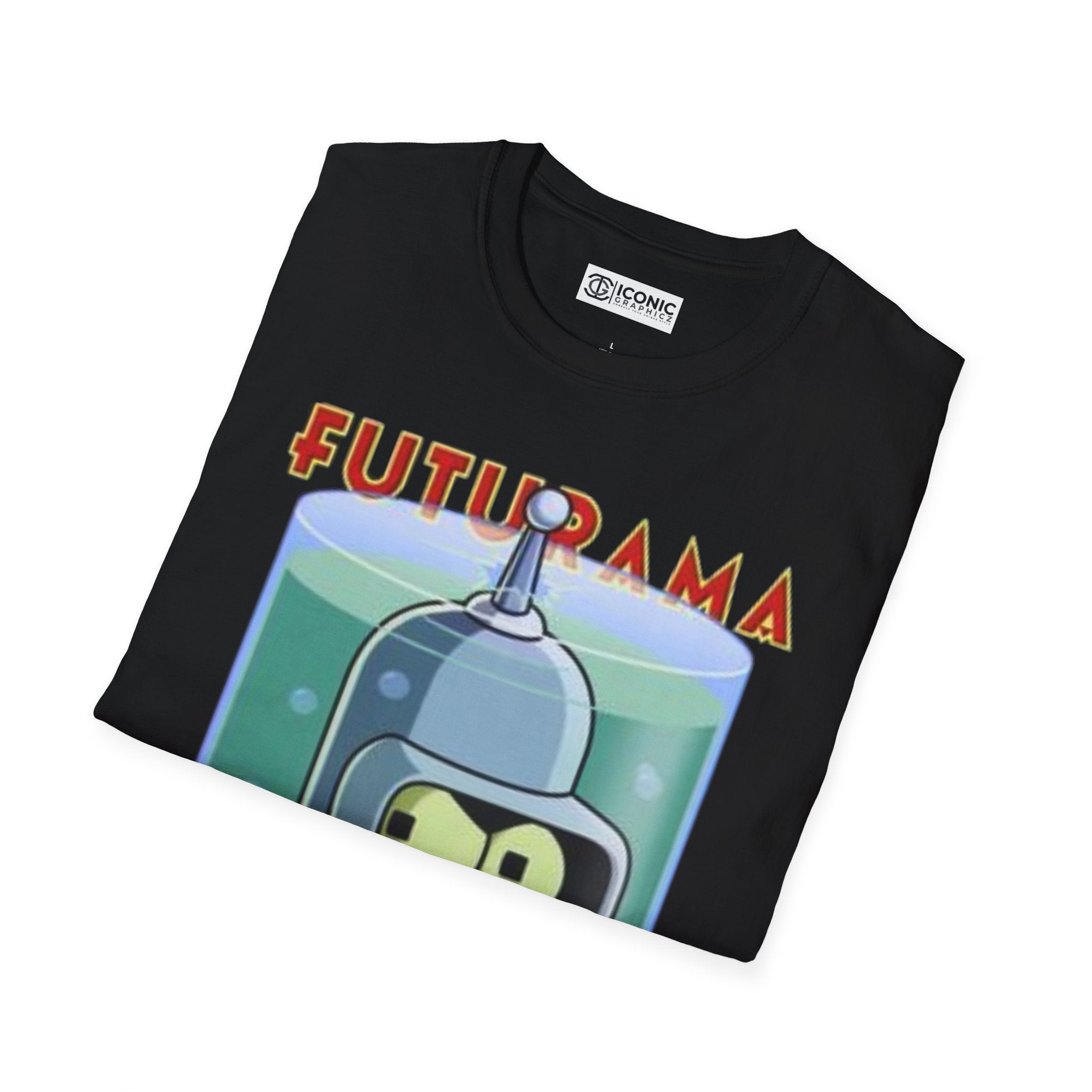 Futurama T-Shirt