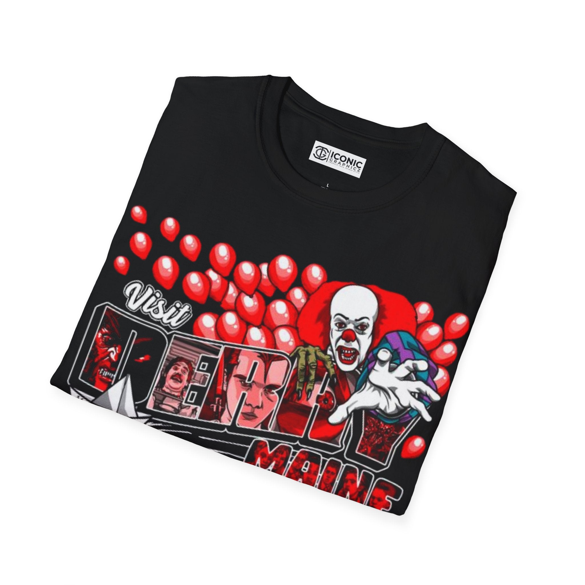 Pennywise T-Shirt