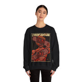 Denji Unisex Heavy Blend™ Crewneck Sweatshirt Printify