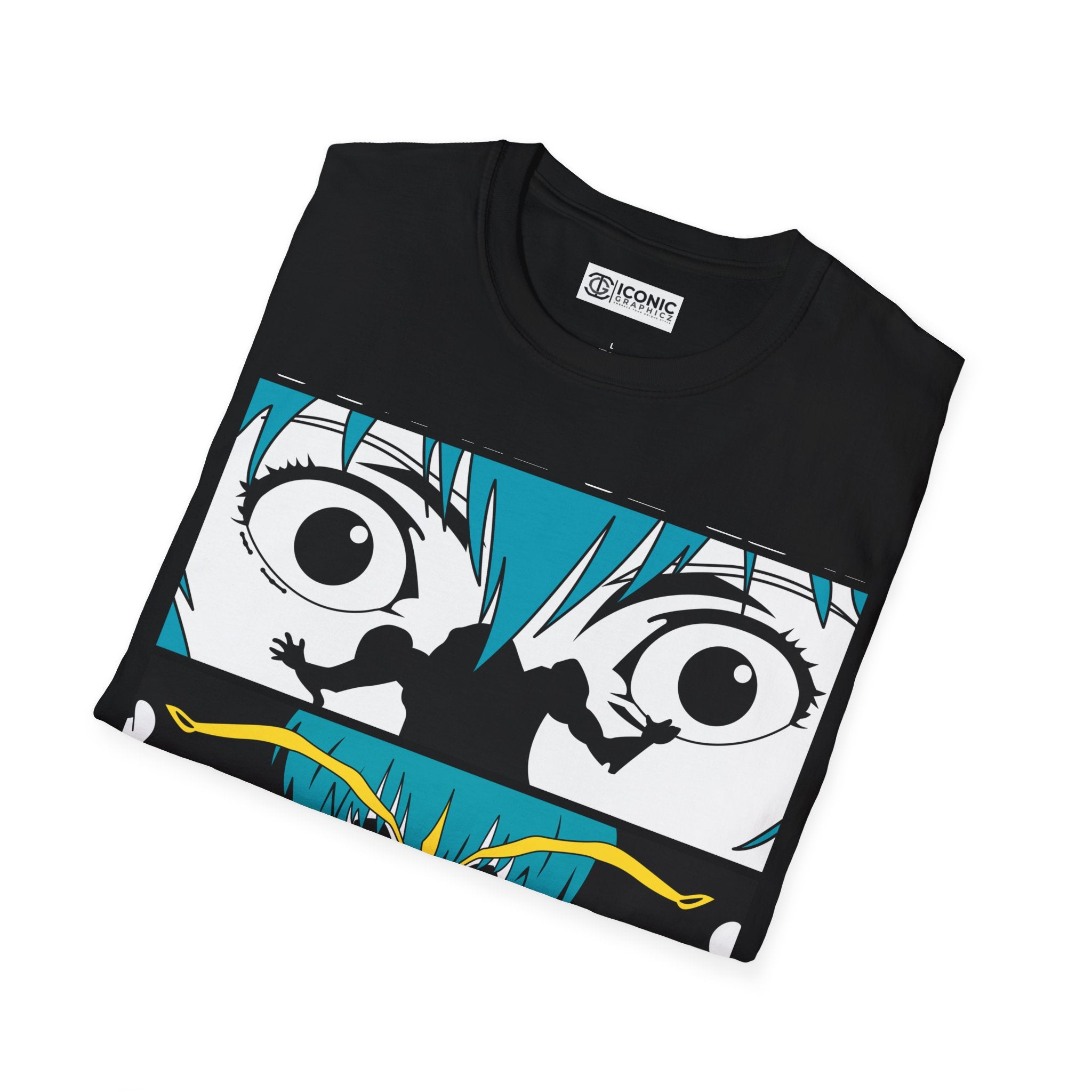 Lilith Unisex Softstyle T-Shirt - IGZ Clothing 