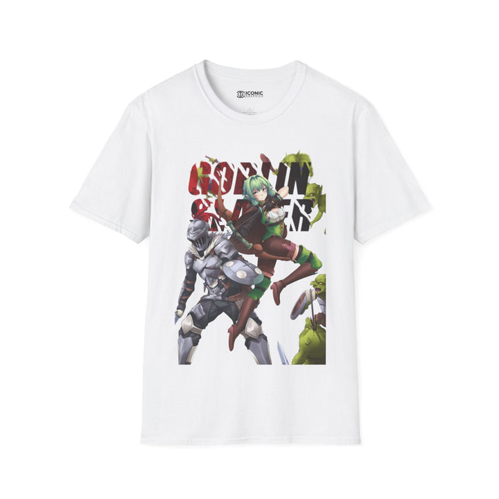 Goblin Slayer T-Shirt Printify