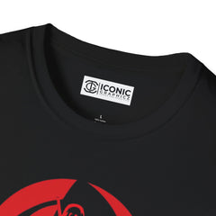 Itachi Uchiha T-Shirt