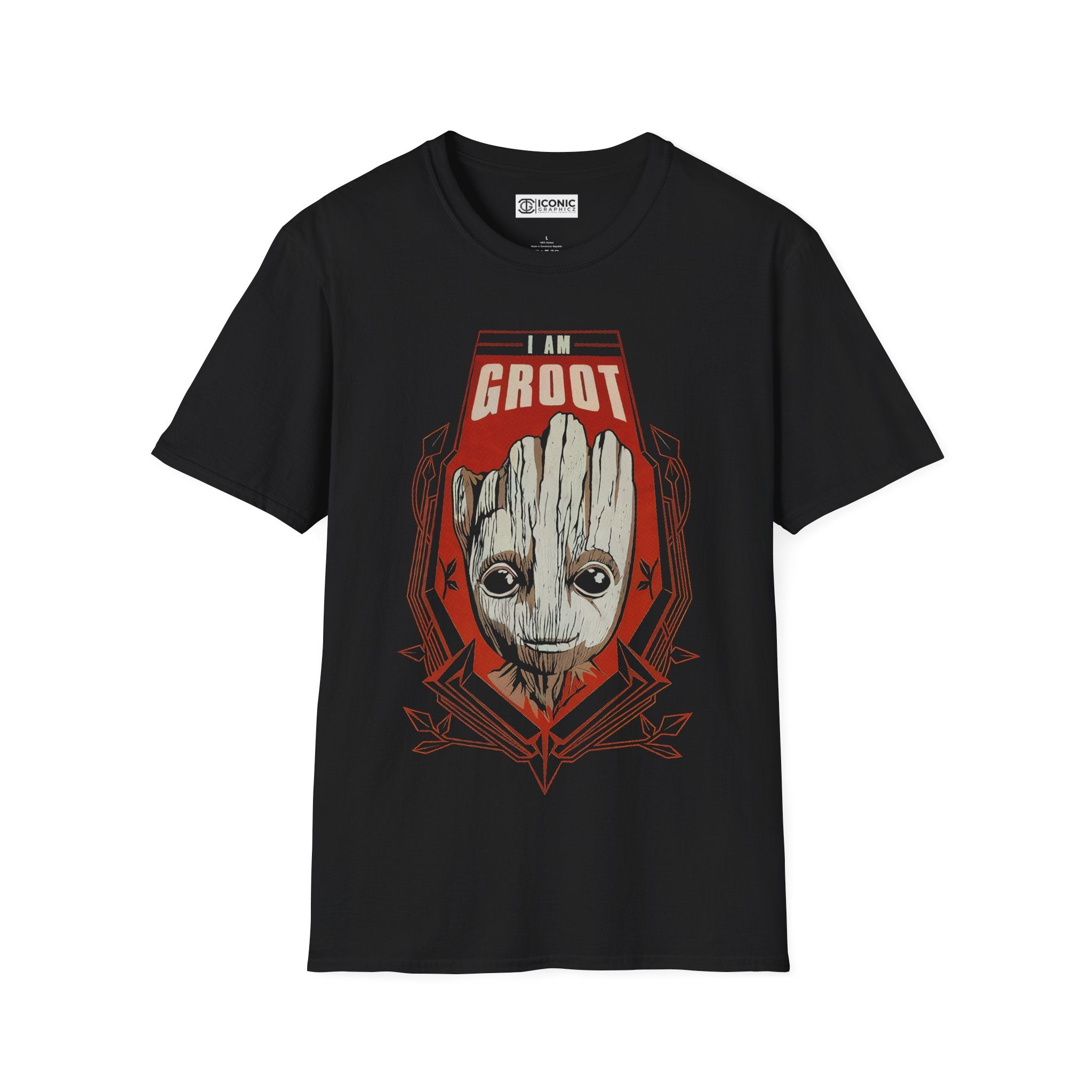 Groot T-Shirt