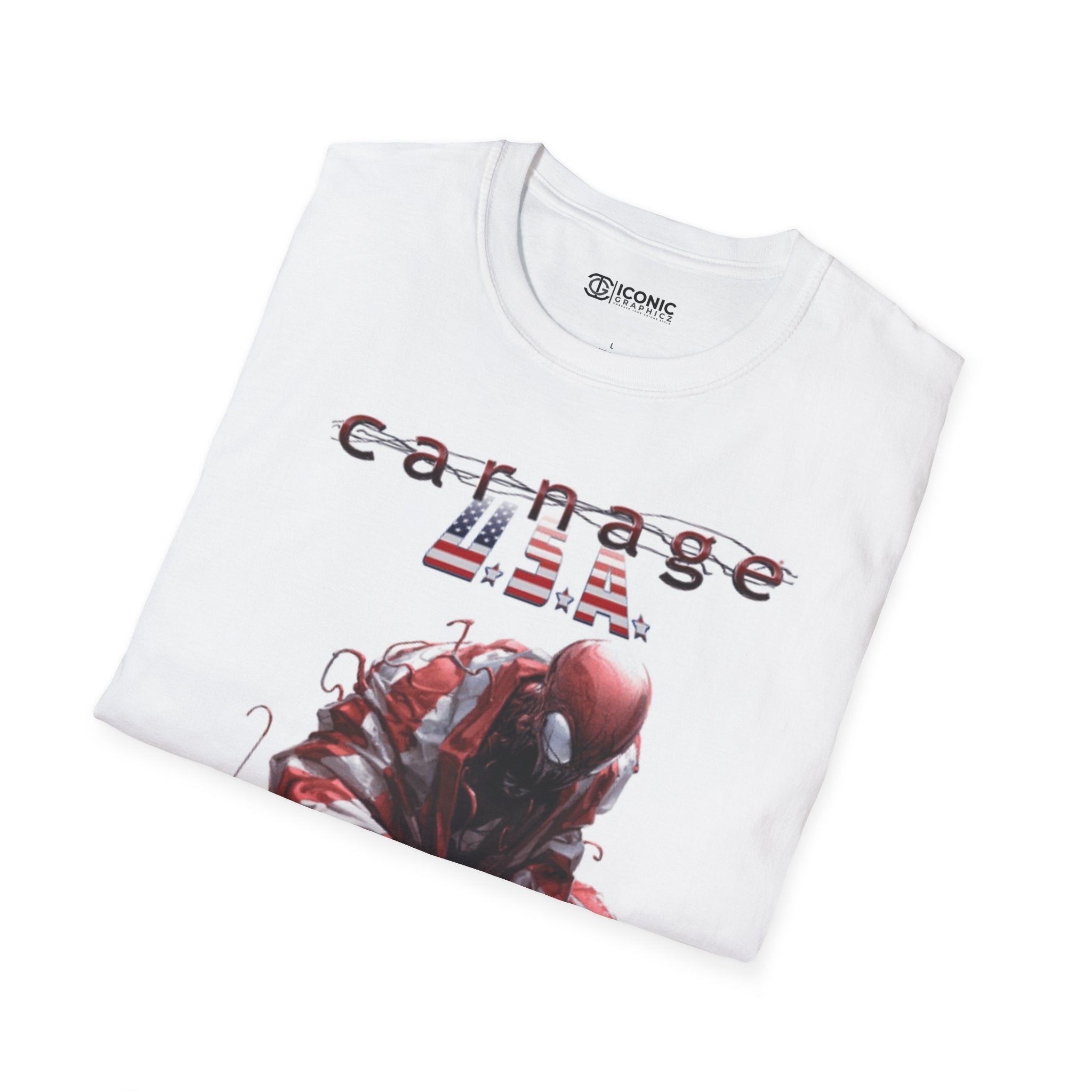 Carnage T-Shirt