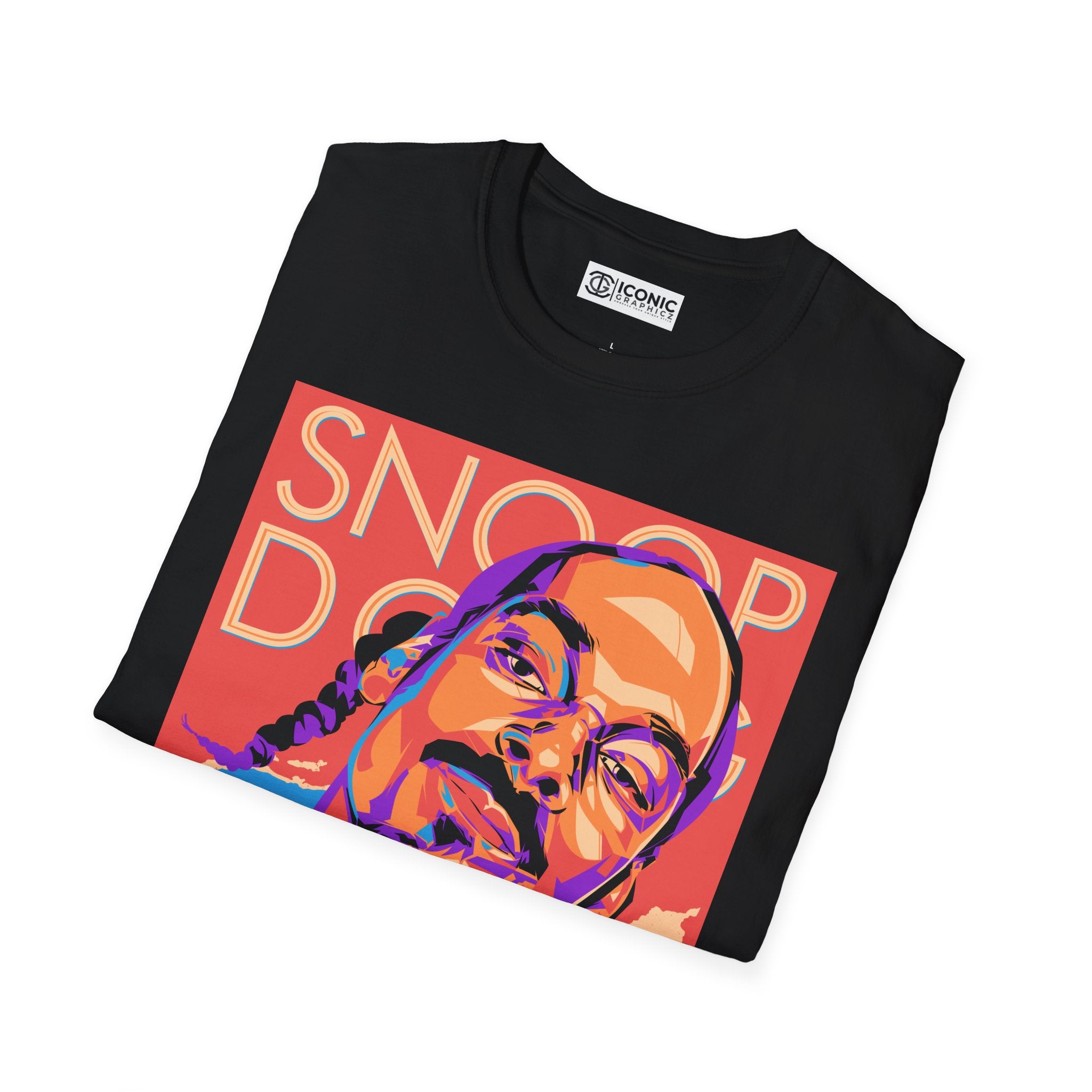 Snoop Dog T-Shirt