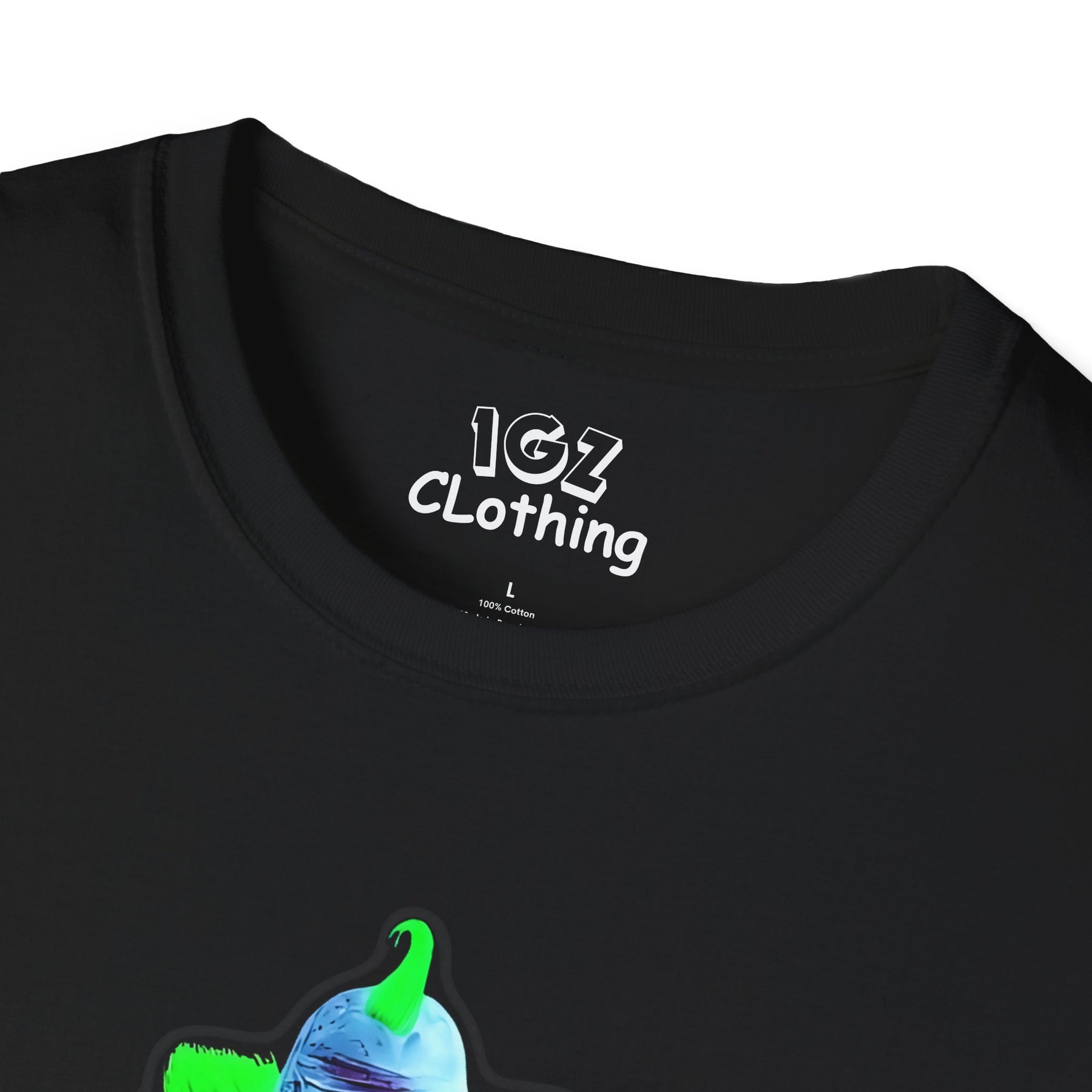 Killer klowns from out of space T-Shirt