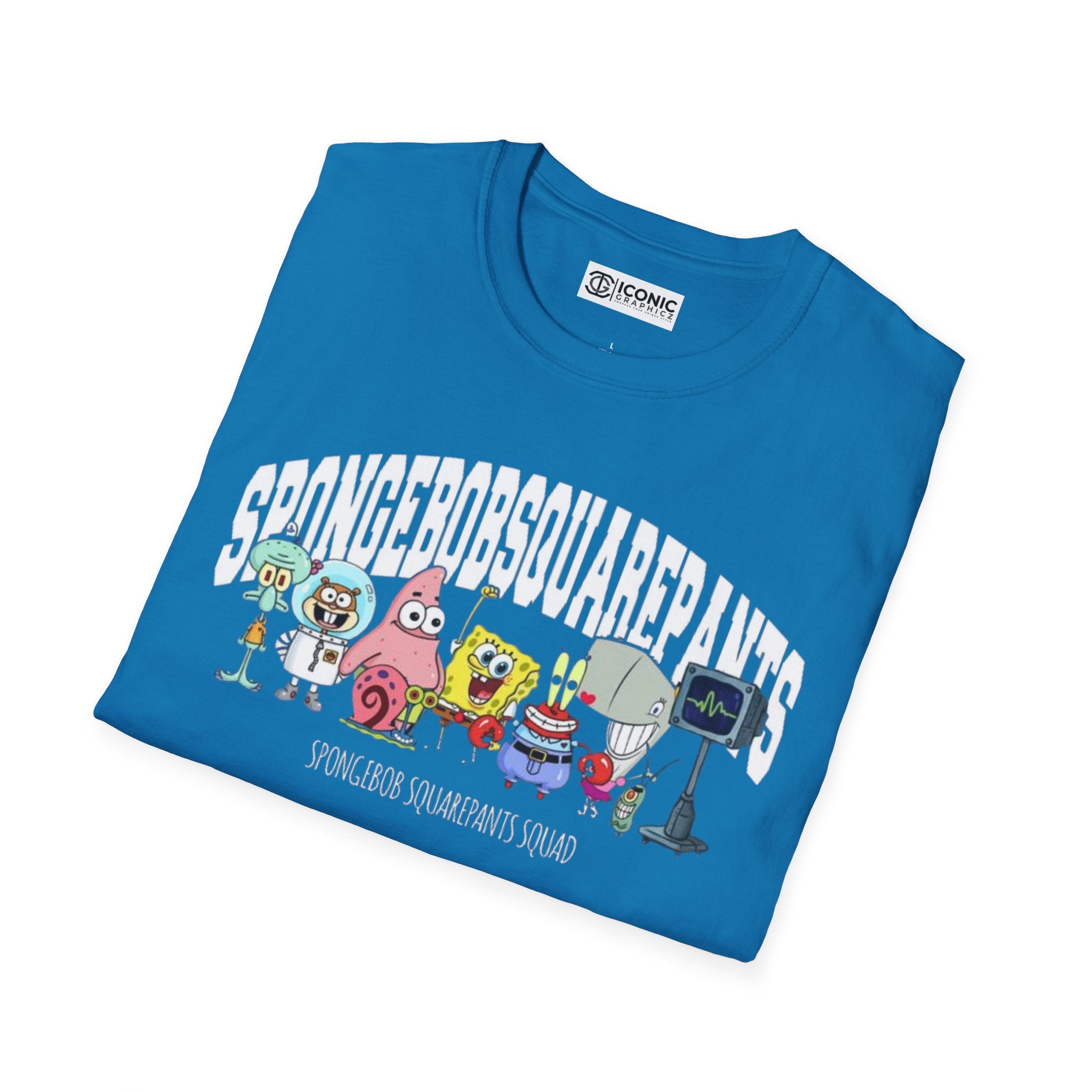 SpongeBob T-Shirt