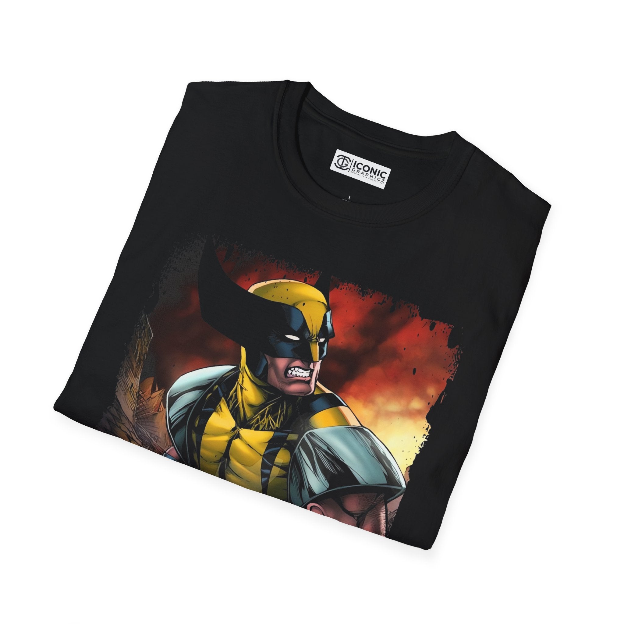 Wolverine T-Shirt