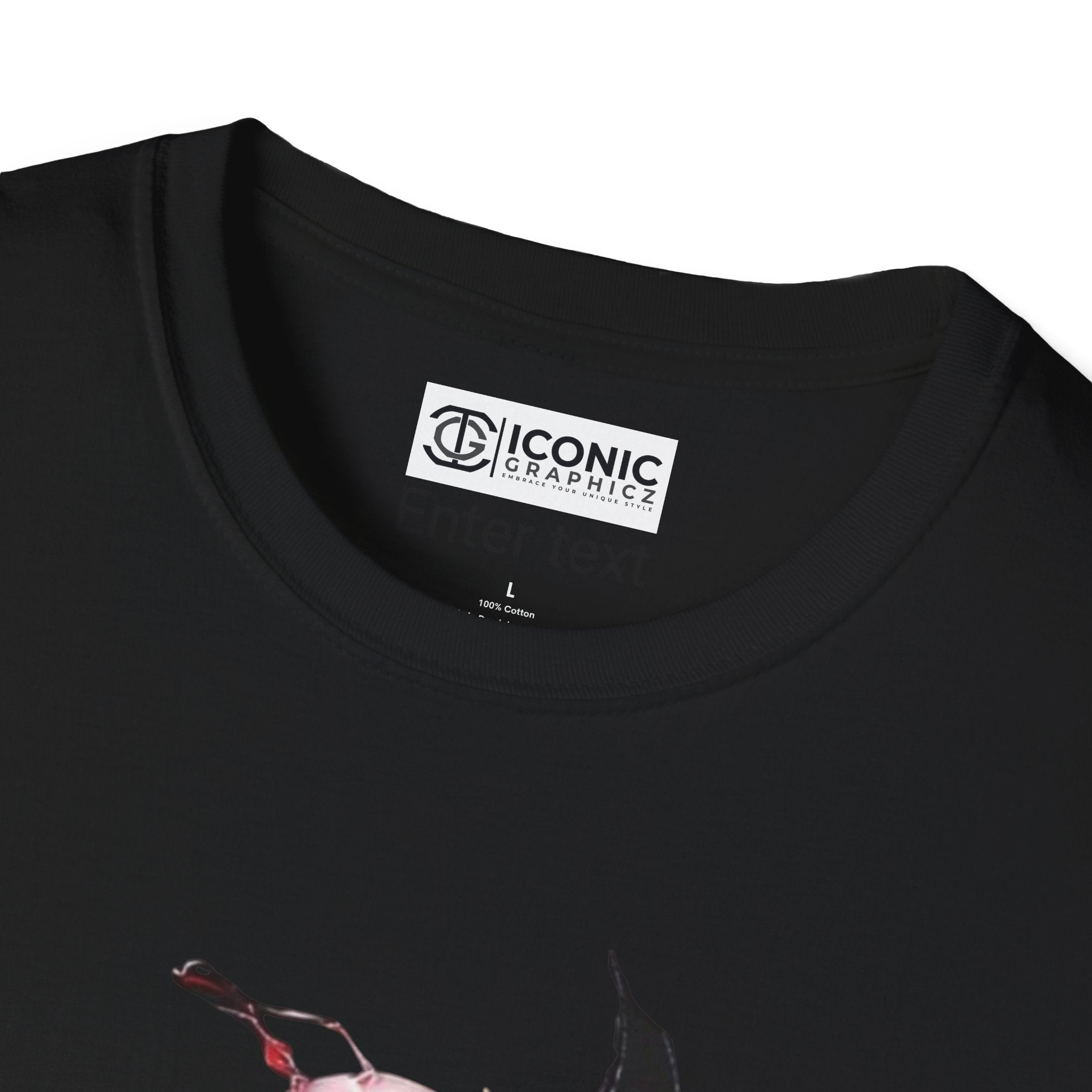 Morph T-Shirt - 
