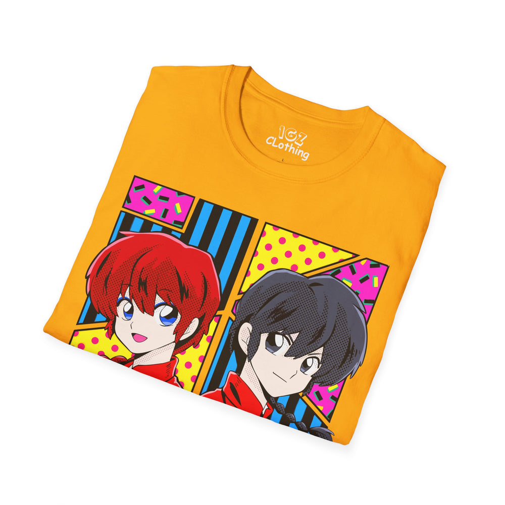 Ranma T-Shirt