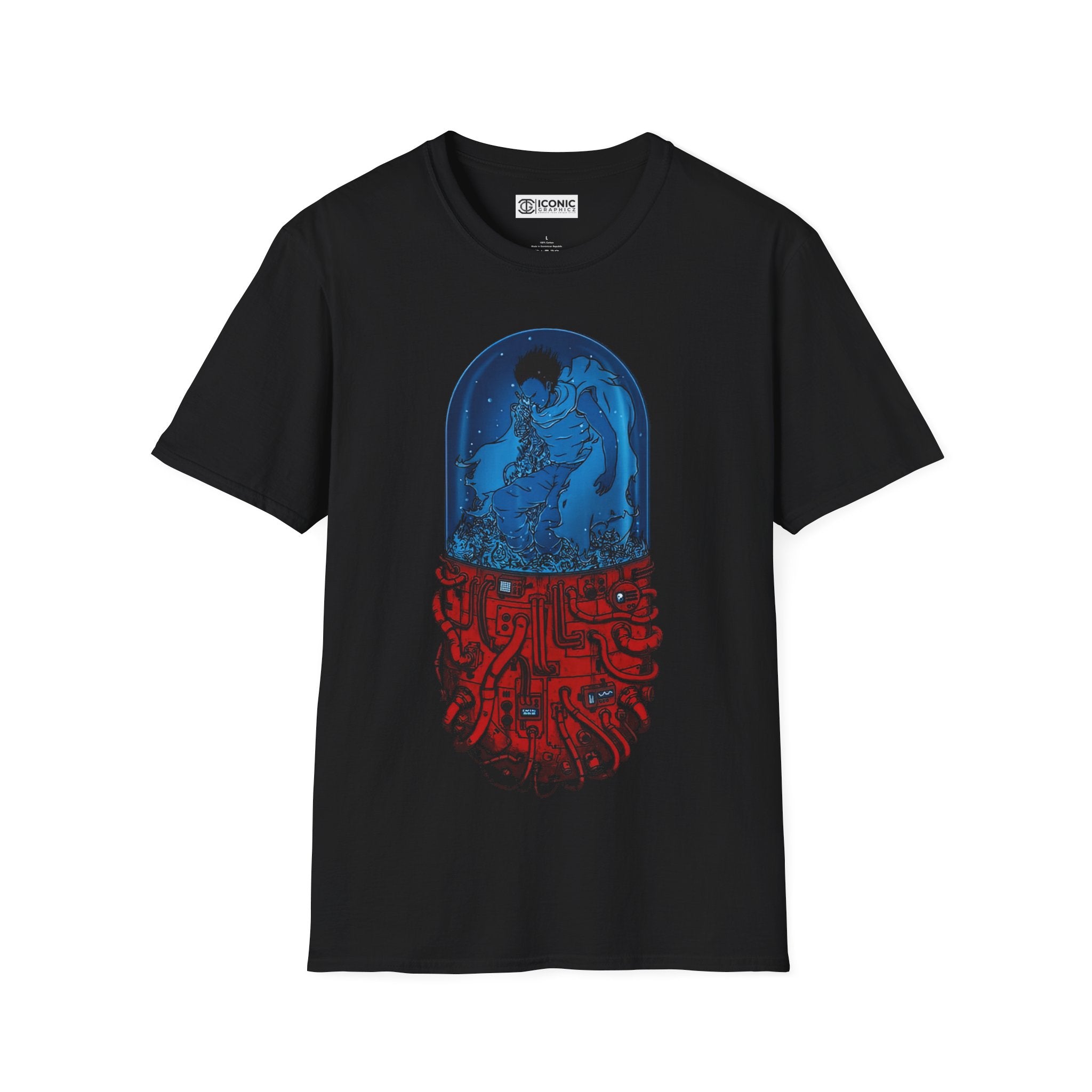 Akira T-Shirt