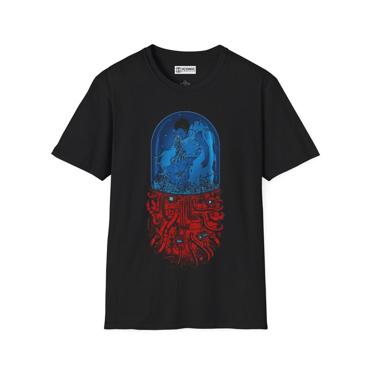 Akira T-Shirt Printify