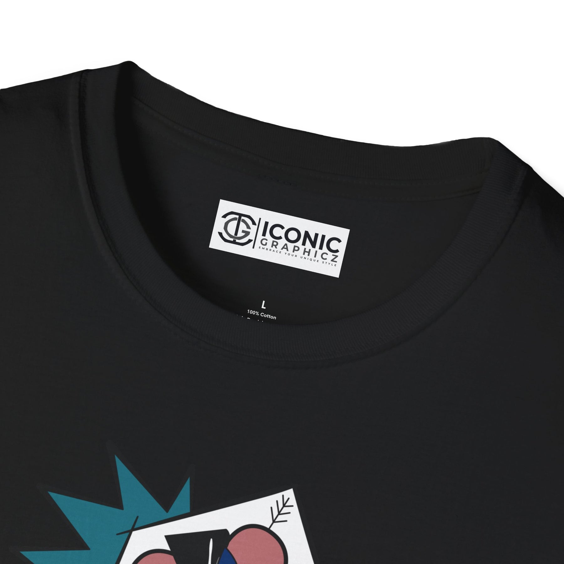 Serena Sailor Moon T-Shirt - 