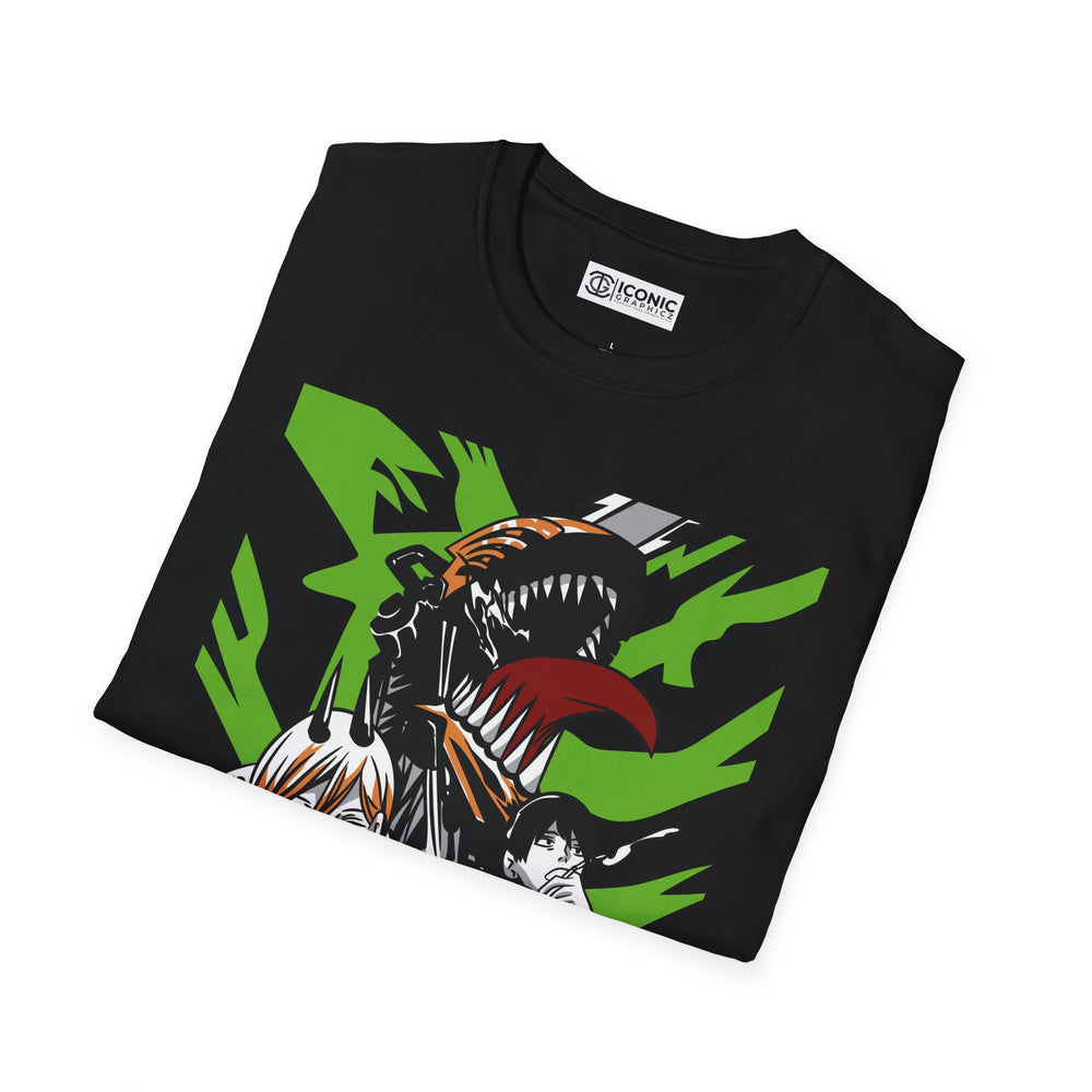 Chainsaw Man T-Shirt - 
