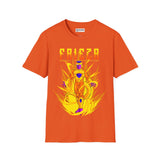 Frieza Dragonball Super T-Shirt - 