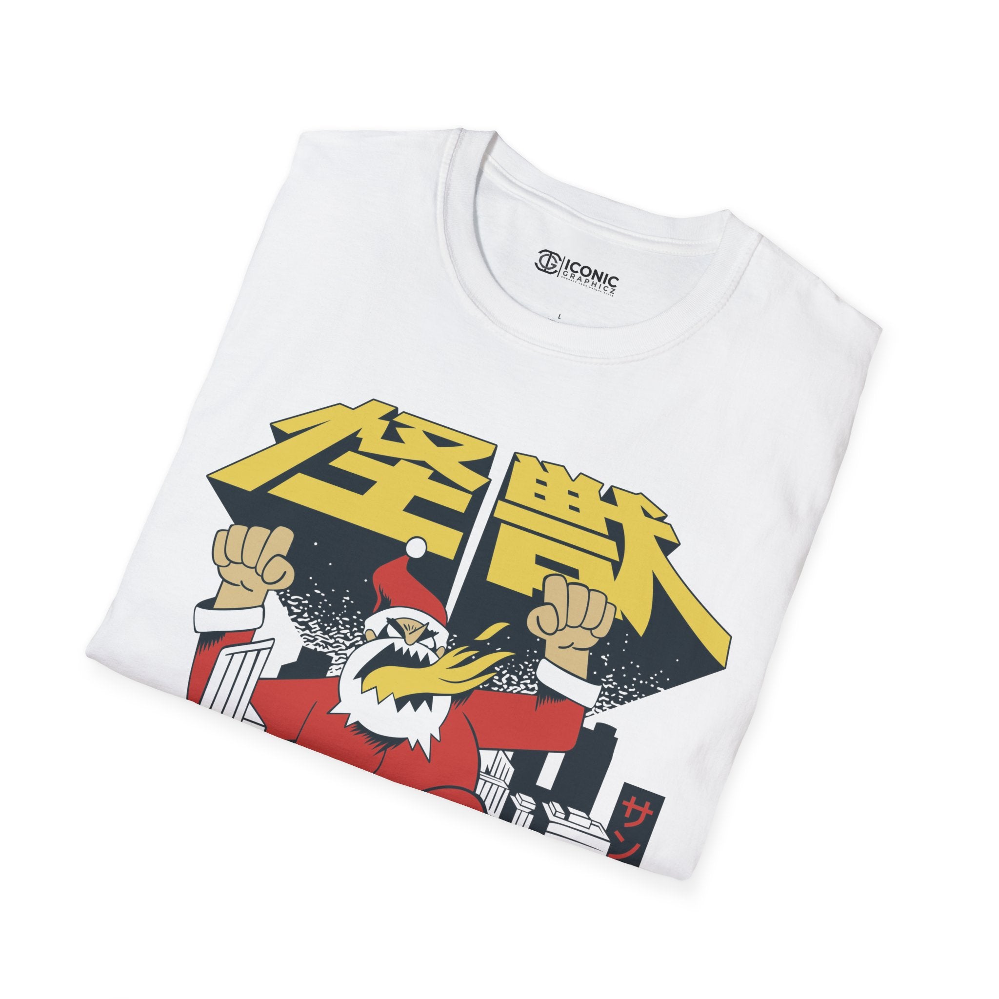 Urban Graphicz T-Shirt