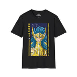 ACUARIO Saint Seiya T-Shirt