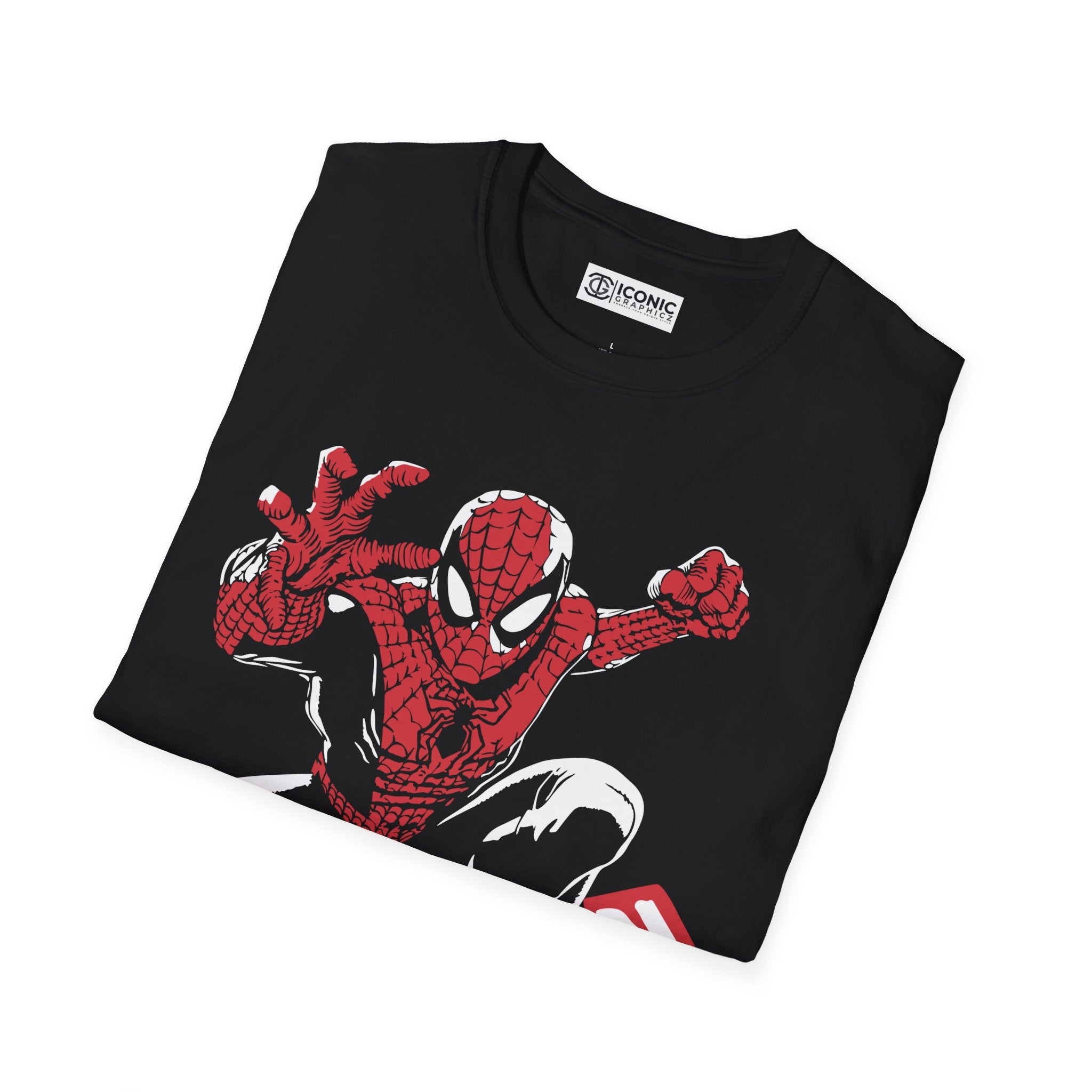 Spider-Man T-Shirt