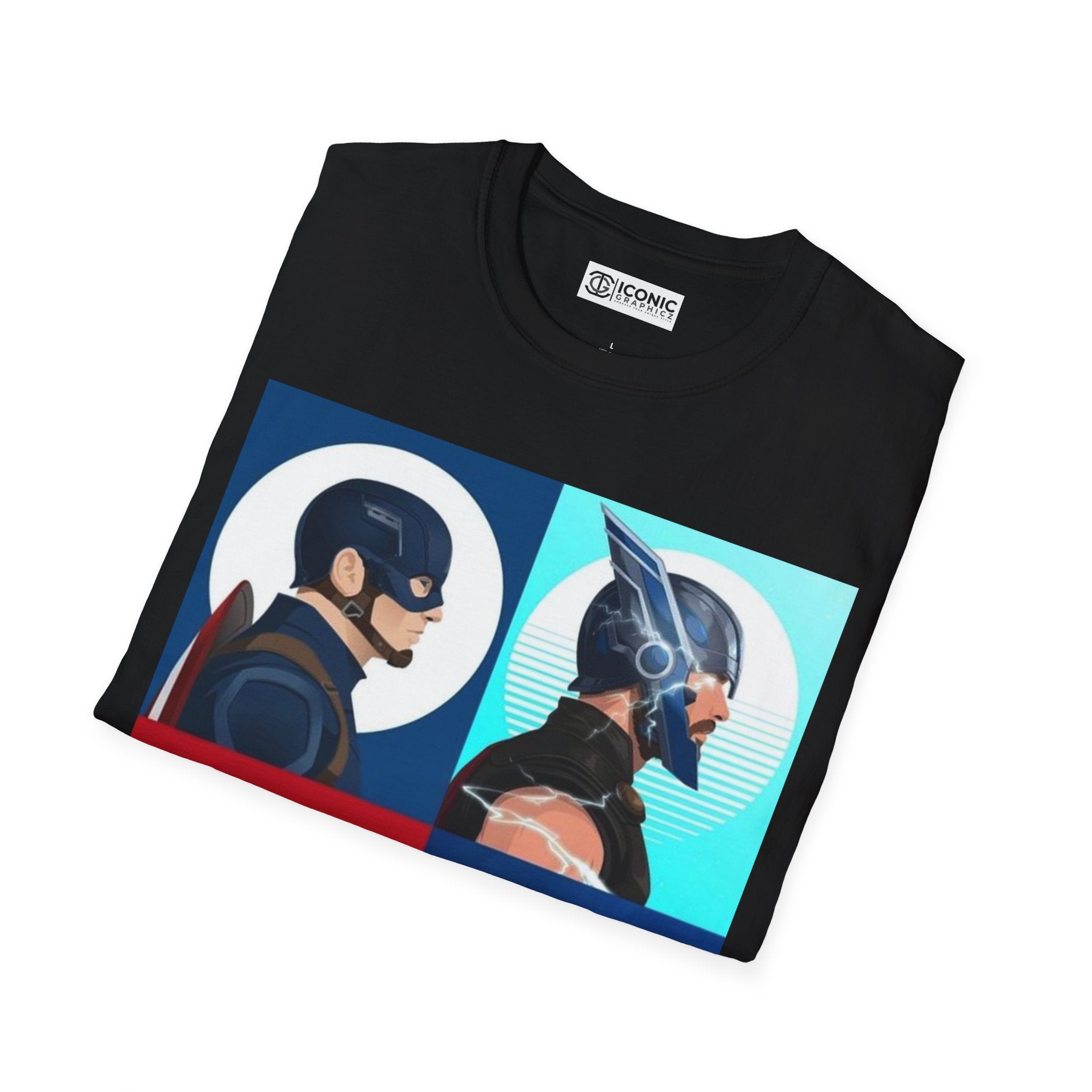 Avengers T-Shirt