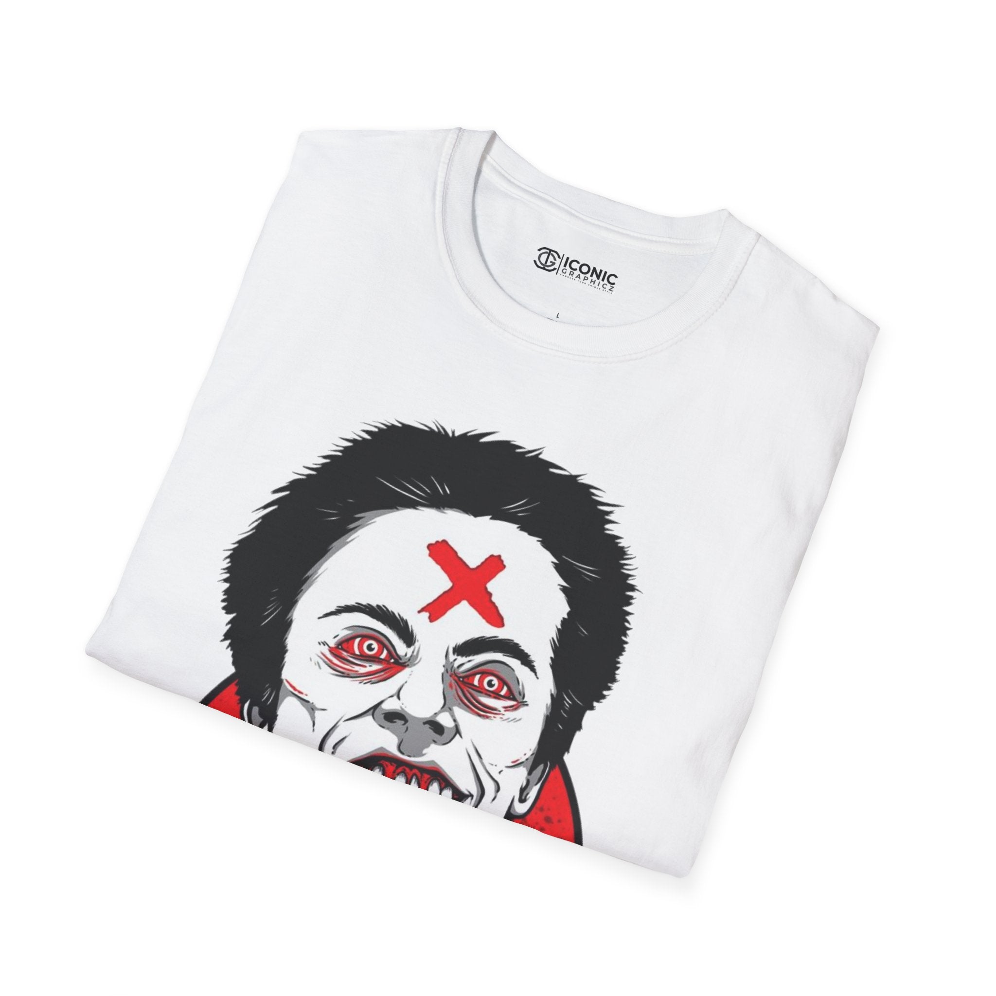 Fright Night T-Shirt