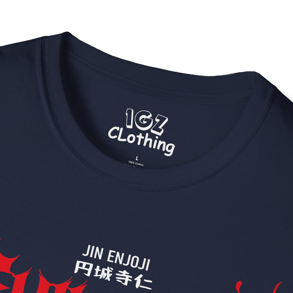 Evil Eye Dandadan T-Shirt