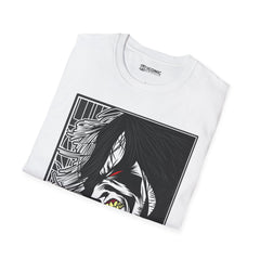 Lobo Unisex Softstyle T-Shirt