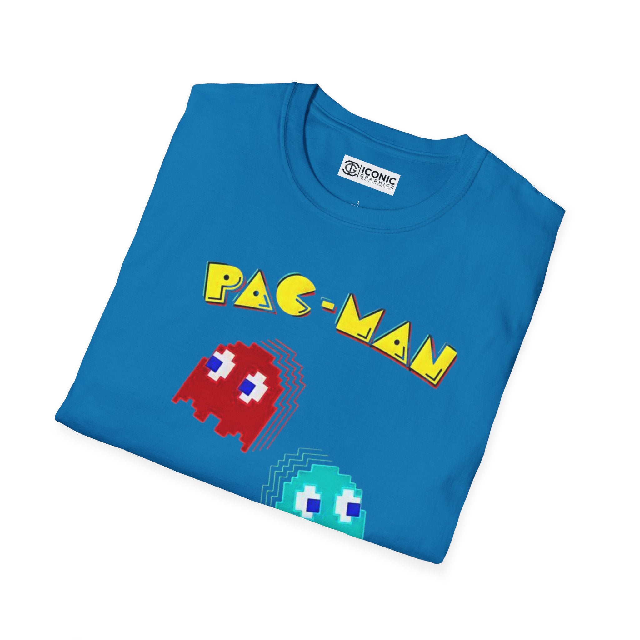 Pac-Man T-Shirt