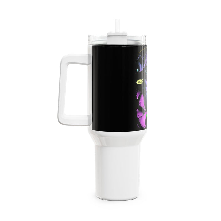 The Joker Tumbler, 40oz Printify