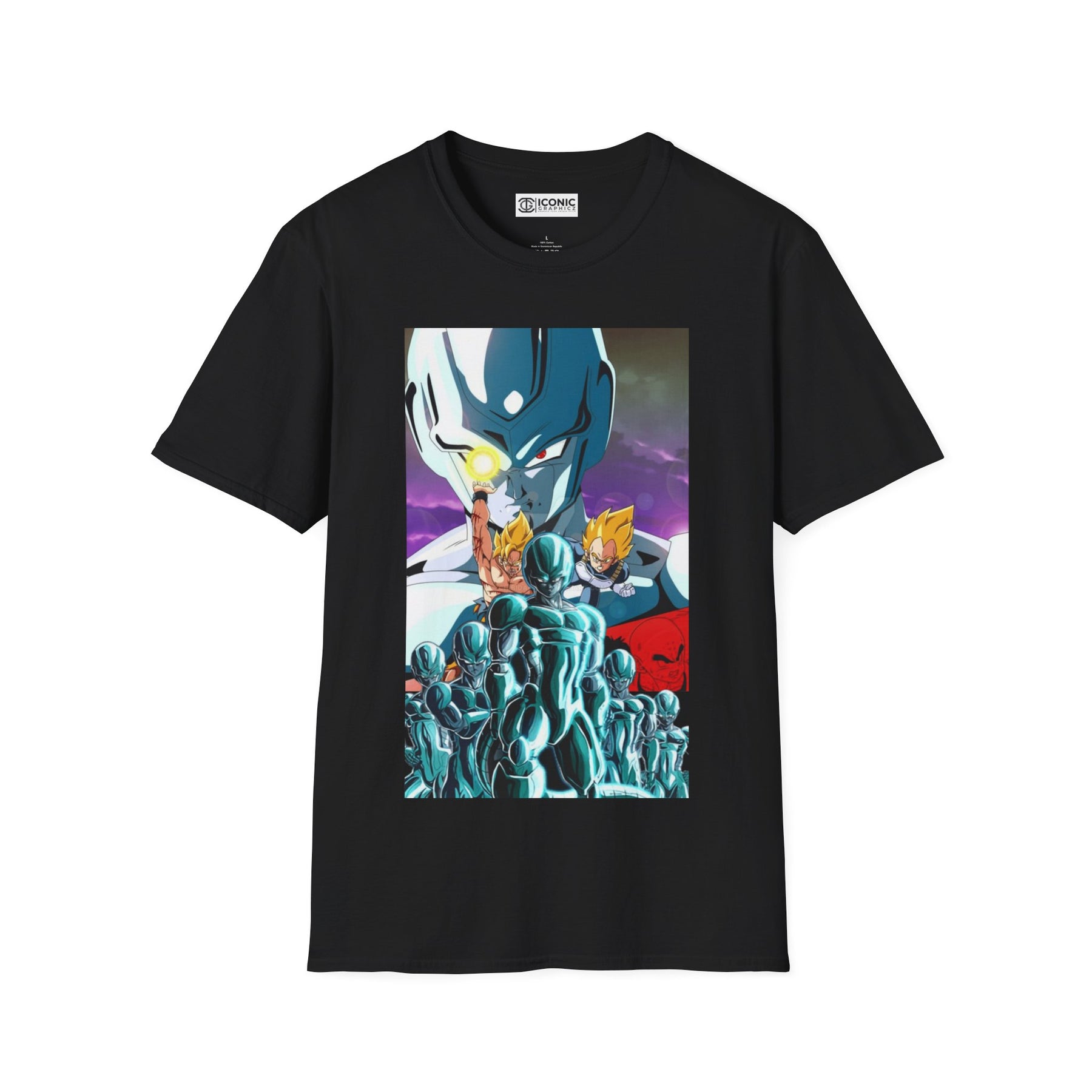 Cooler Dragonball T-Shirt - 