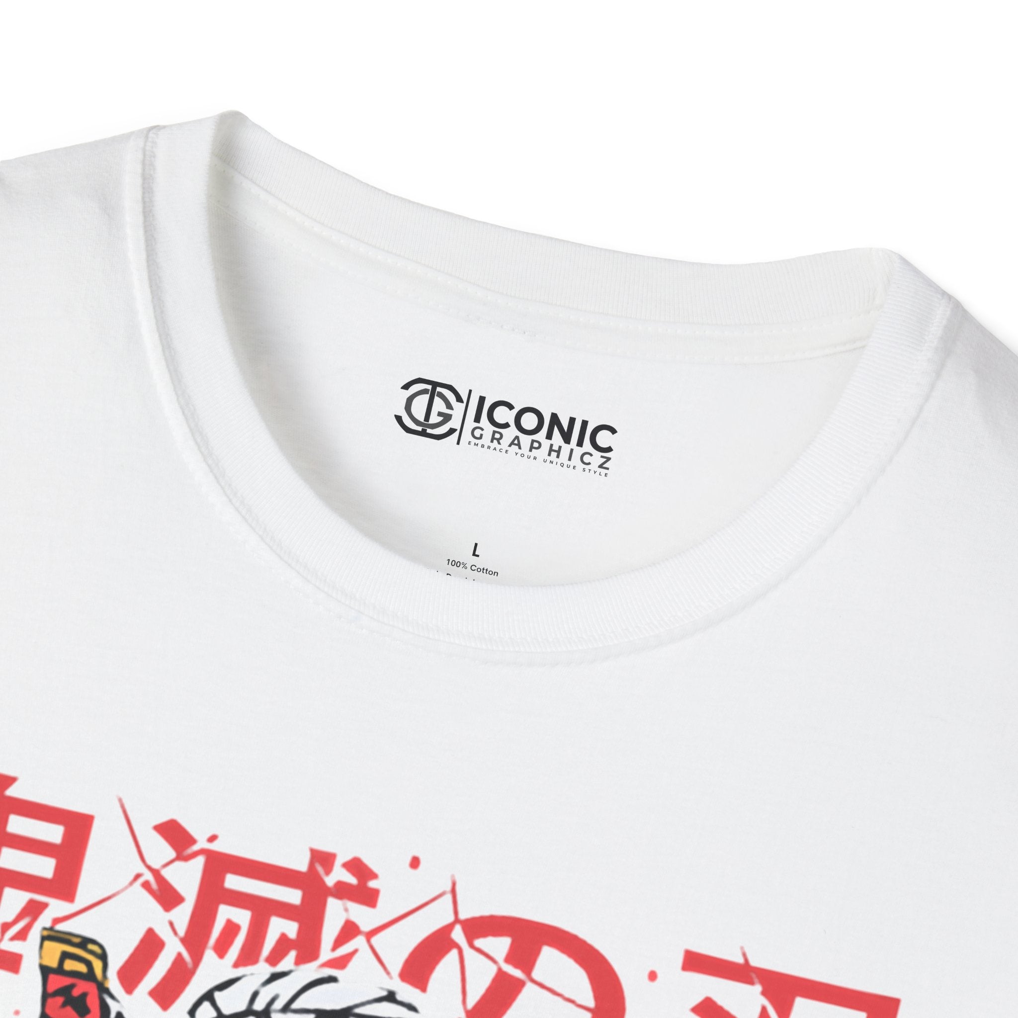 Tengen Demon Slayer T-Shirt