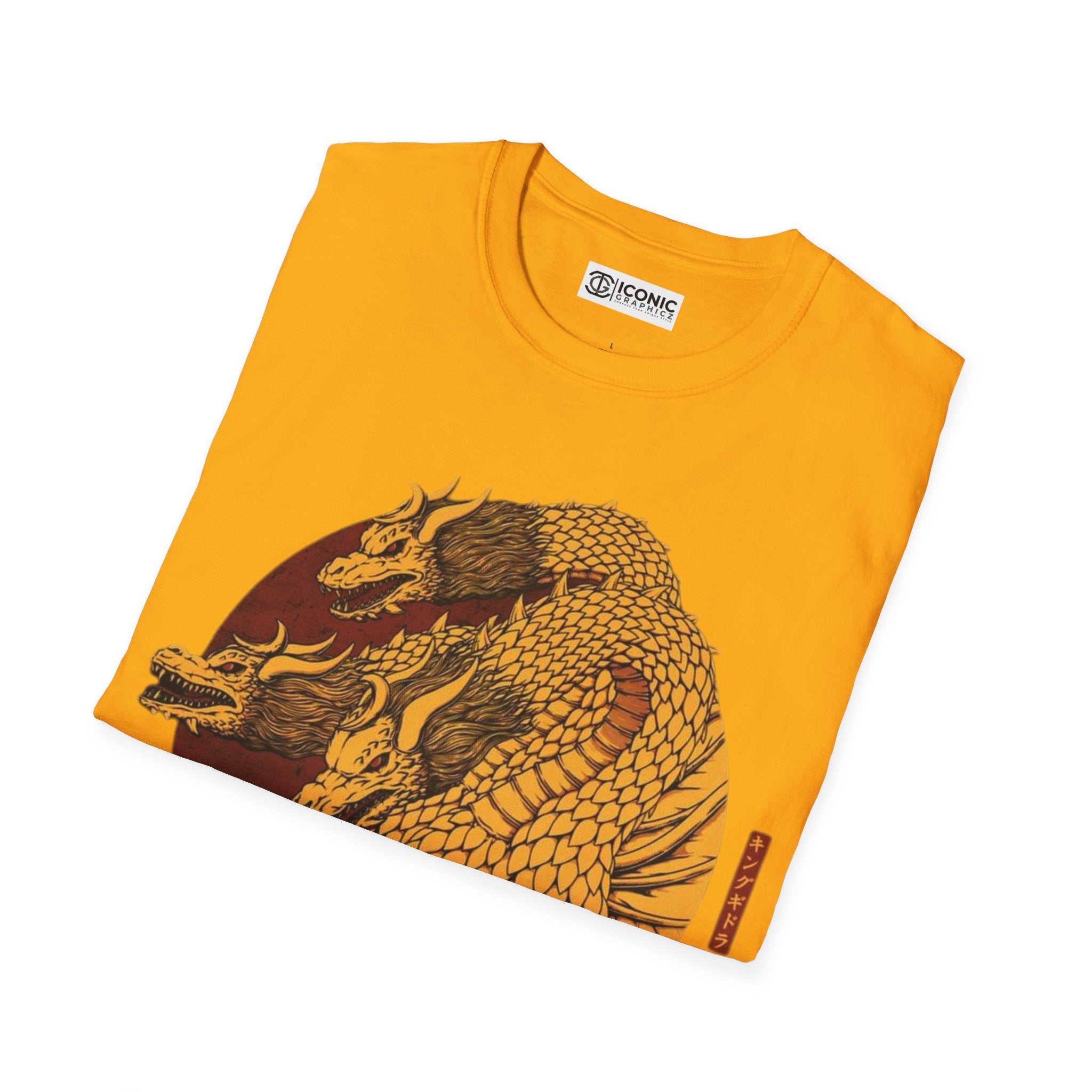 King Ghidorah T-Shirt