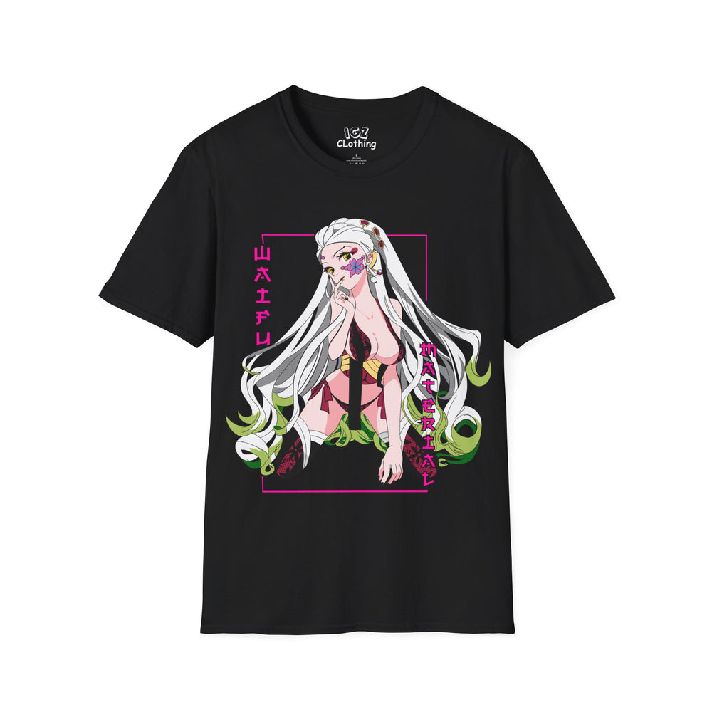 Daki Demon Slayer T-Shirt