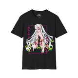 Daki Demon Slayer T-Shirt