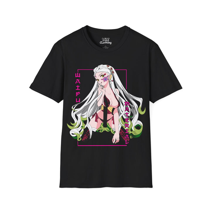 Daki Demon Slayer T-Shirt