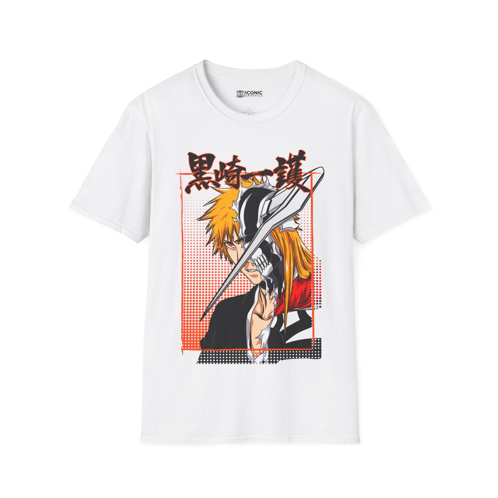 Ichigo Bleach T-Shirt