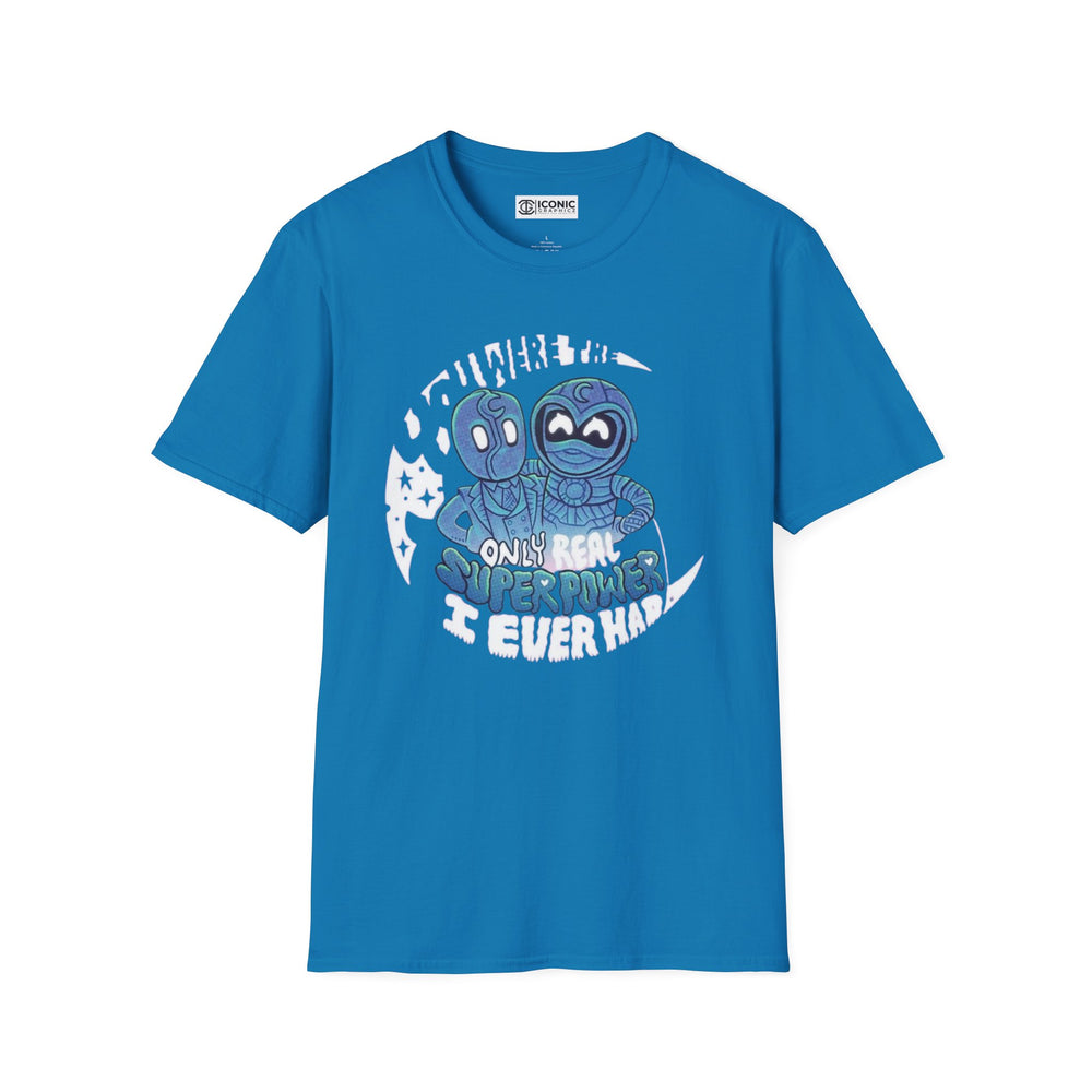 Moon Knight T-Shirt - 