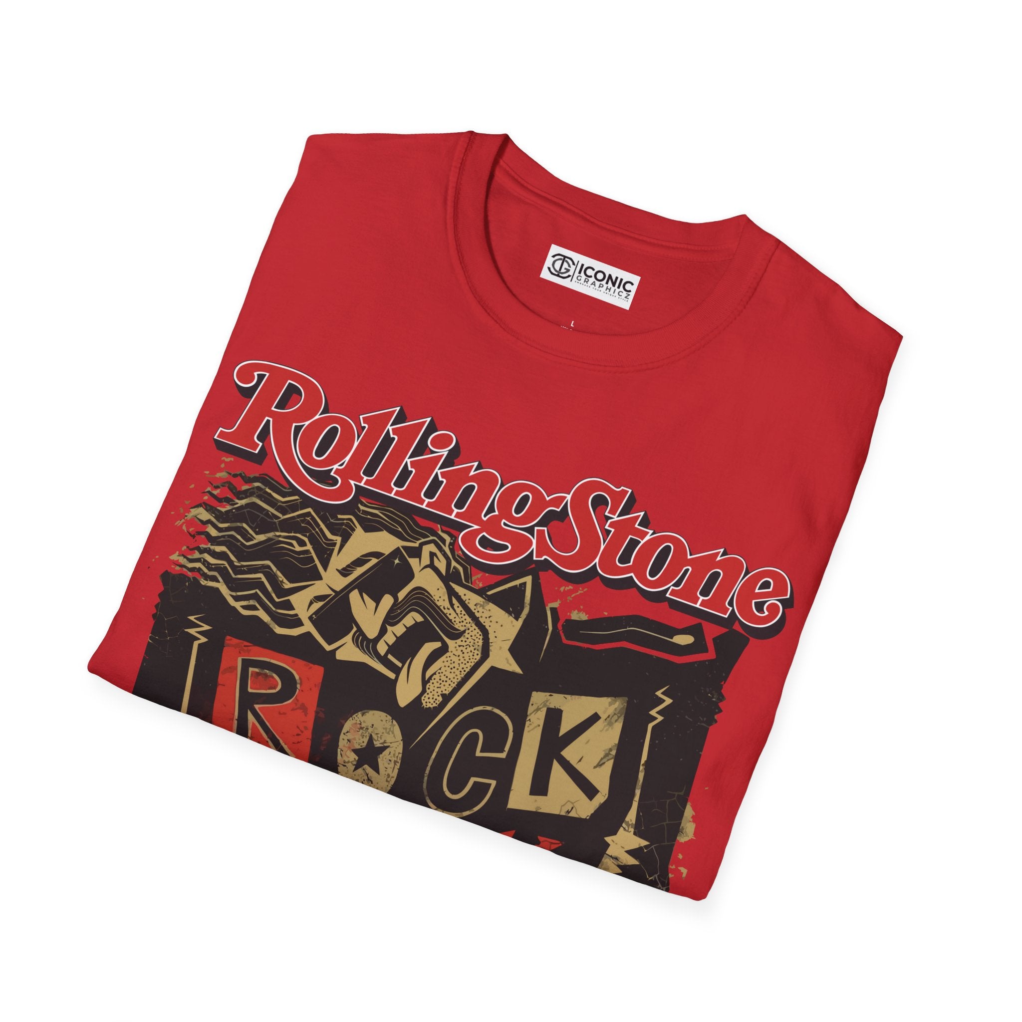 Rolling Stones T-Shirt