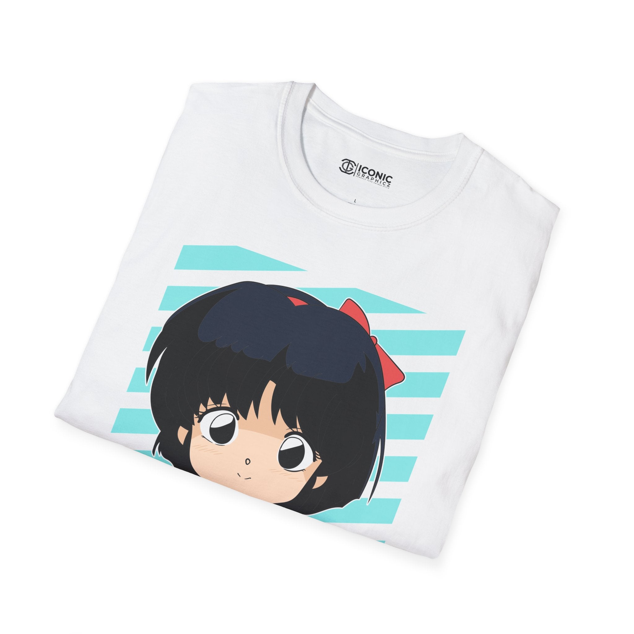 Akane Ranma T-Shirt