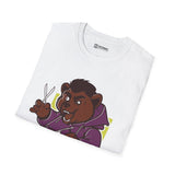 Urban Graphicz T-Shirt - 