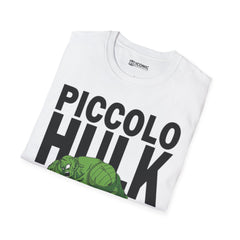 Piccolo Unisex Softstyle T-Shirt - IGZ Clothing 