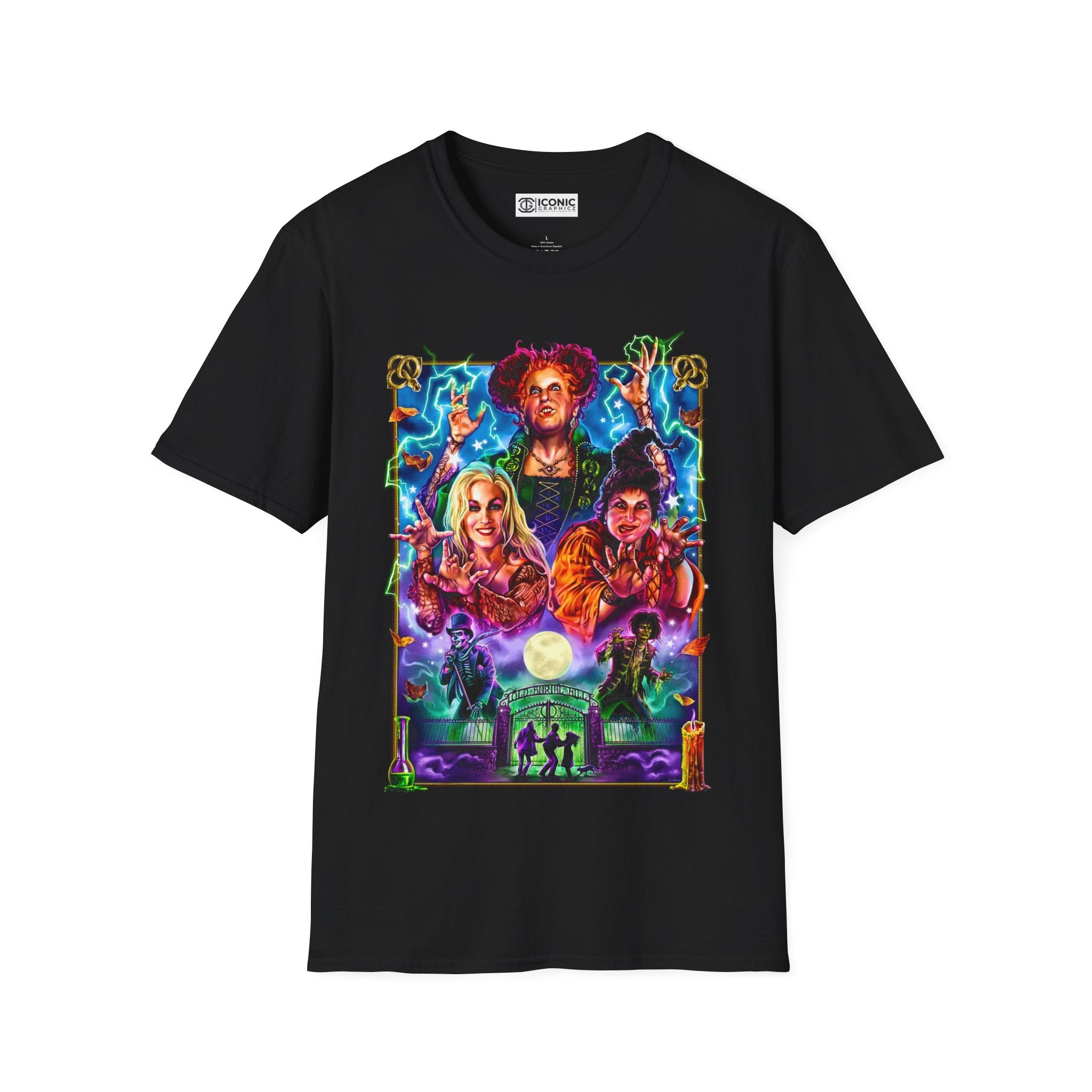 Hocus Pocus T-Shirt