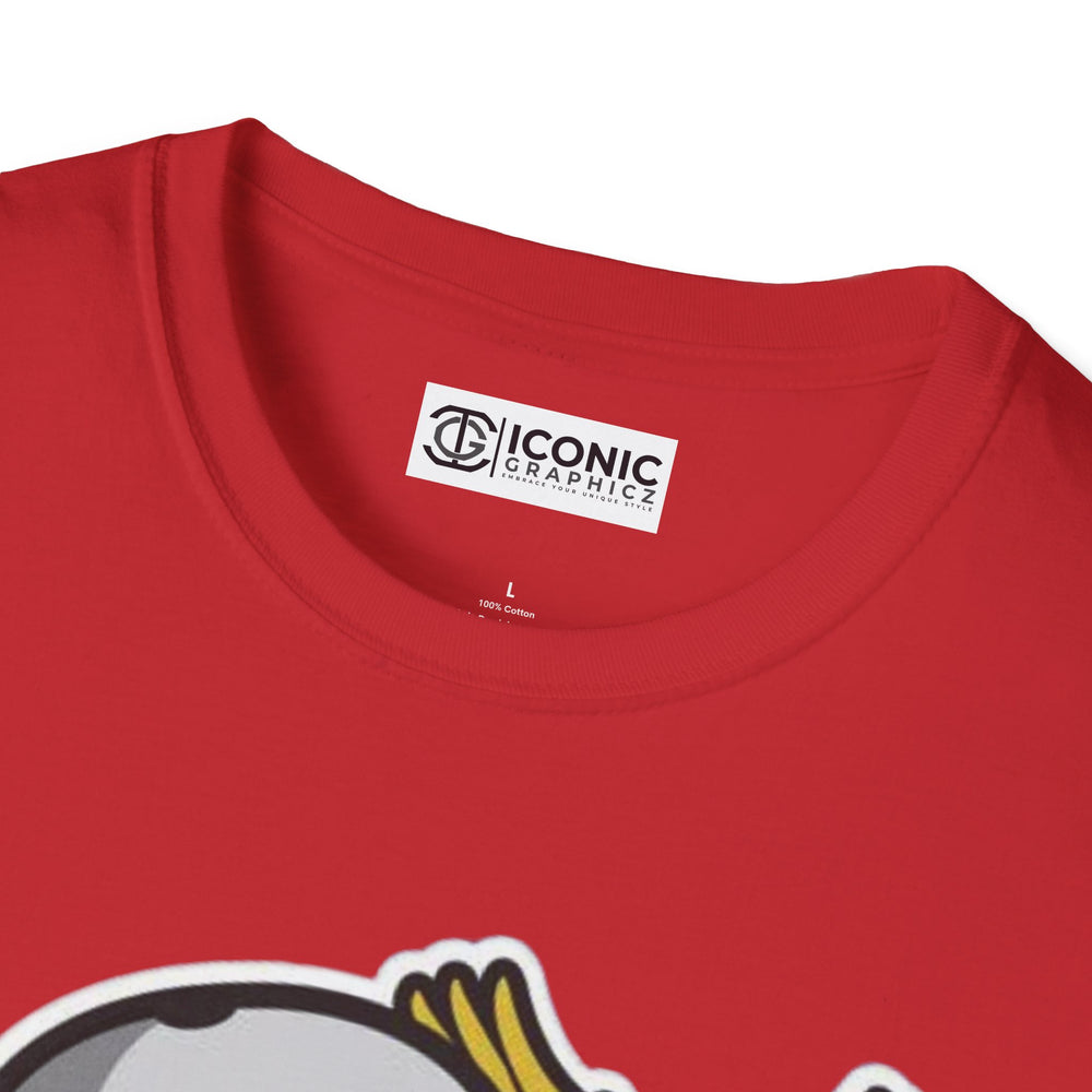 Ghostface Killah T-Shirt - 