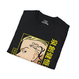 Draken Tokyo Revengers T-Shirt