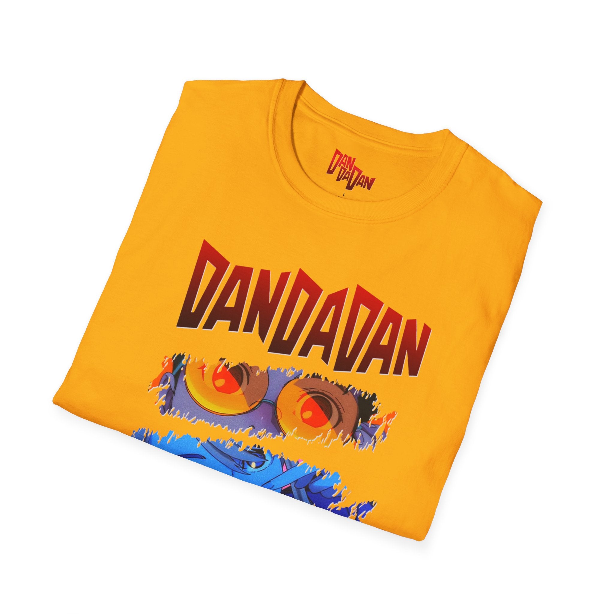 Dandadan T-Shirt