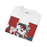 Tanjiro Demon Slayer T-Shirt - 