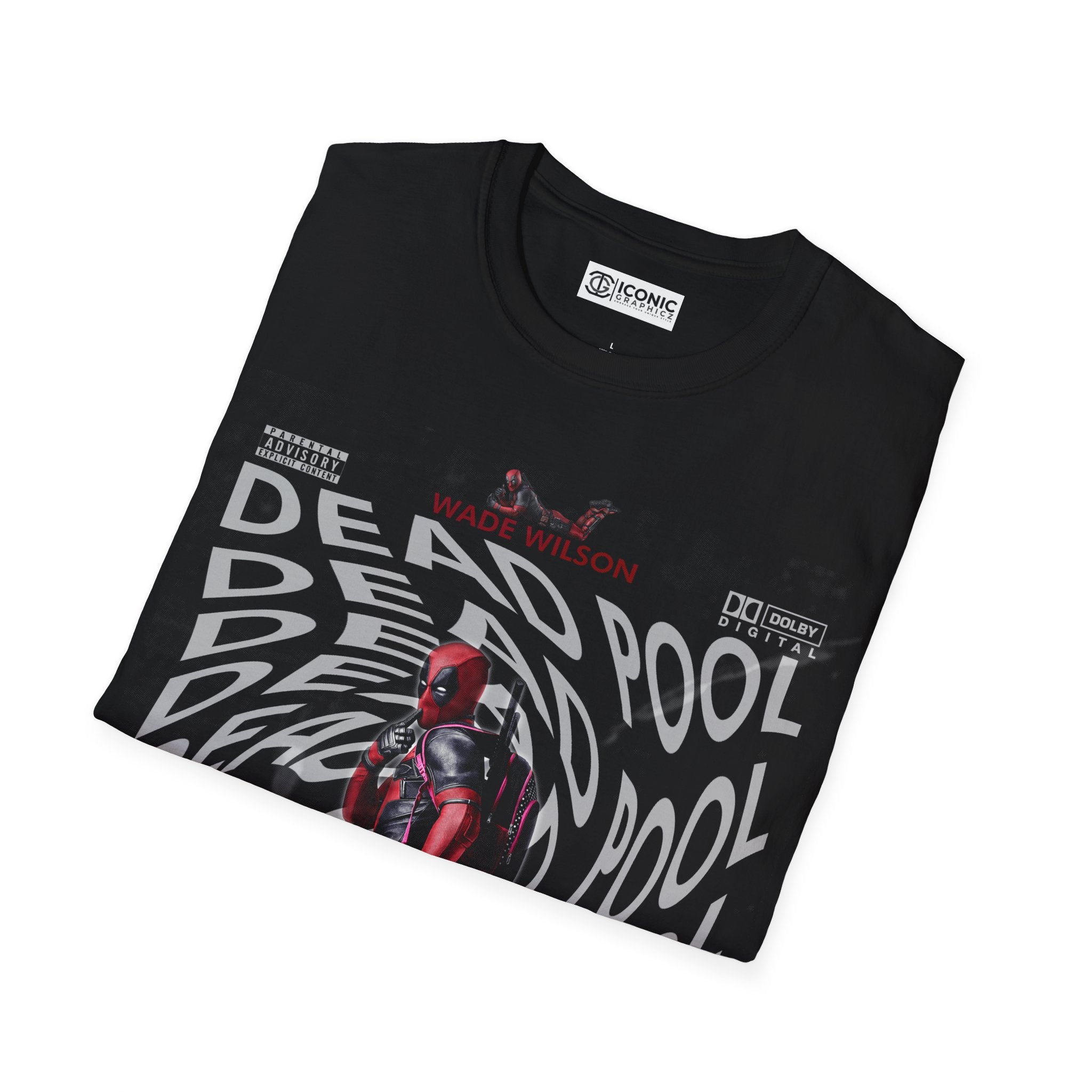 Deadpool T-Shirt